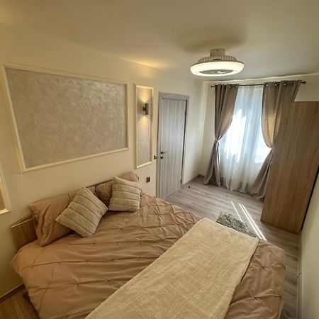 Апартаменты Angel House Дева Экстерьер фото