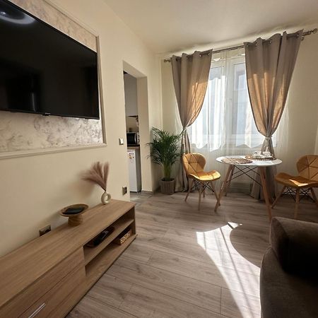 Апартаменты Angel House Дева Экстерьер фото